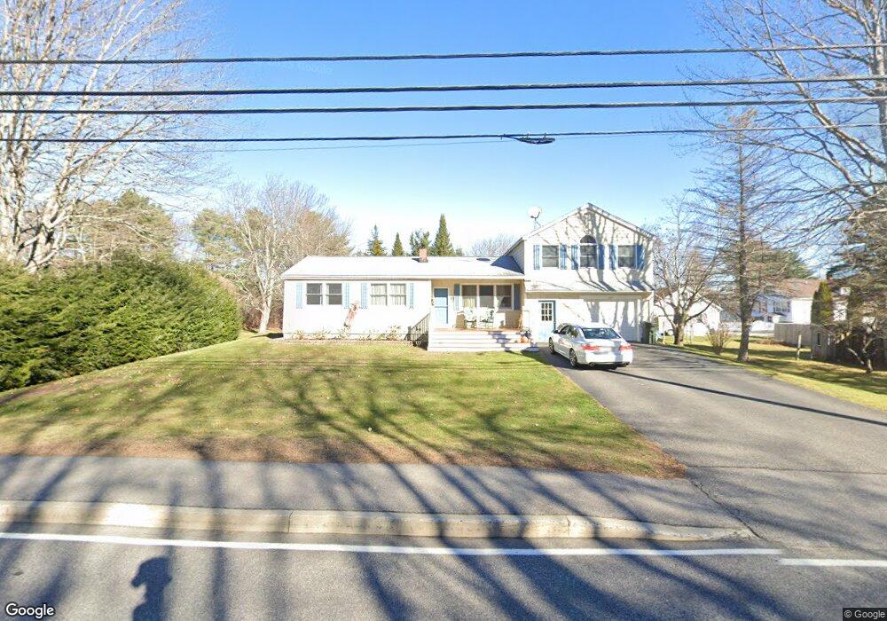 187 Bradley St, Saco, ME 04072 - photo 1