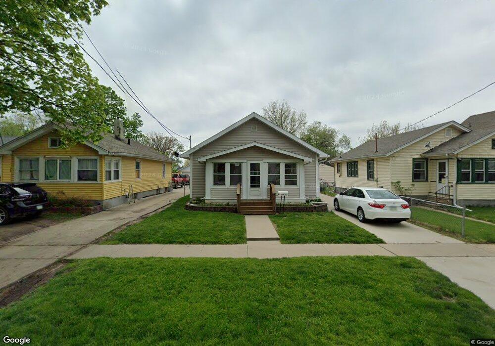 2217 Capitol Ave, Des Moines, IA 50317 - photo 1