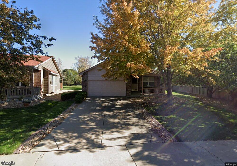 1910 E 135th Way, Thornton, CO 80241 - photo 1