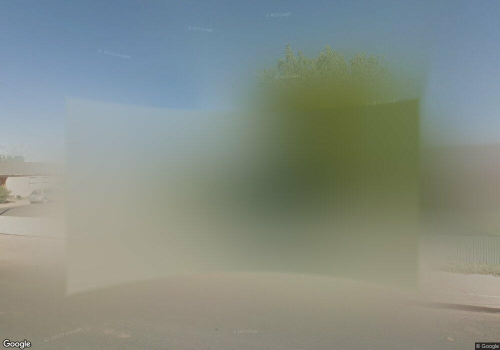 520 W Hillview St, Winslow, AZ 86047 - photo 1