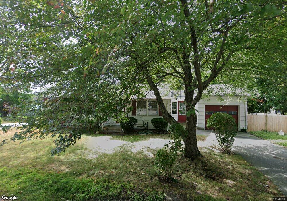 51 Columbia Rd, North Andover, MA 01845 - photo 1