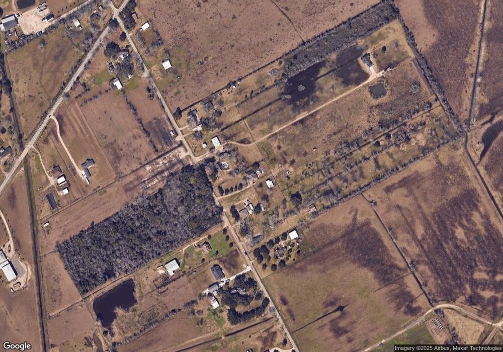 15401 County Road 185, Alvin, TX 77511 - photo 1