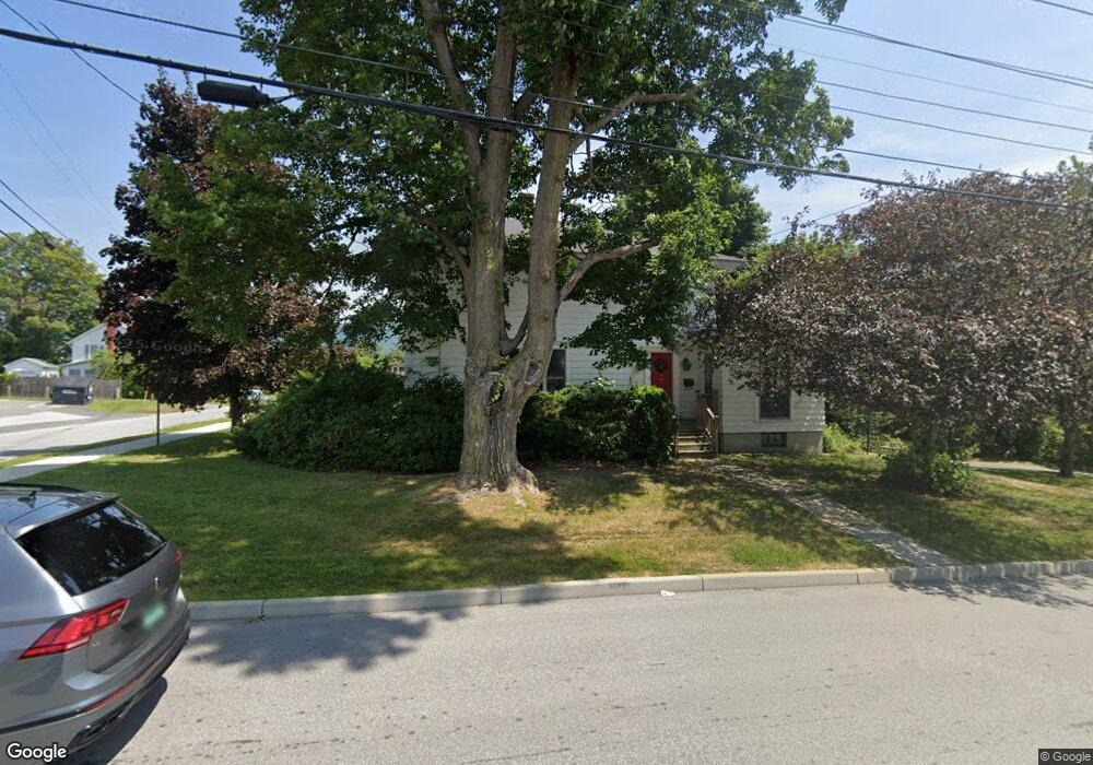 2 Lafayette St, Rutland, VT 05701 - photo 1