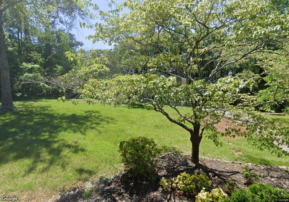 4354 S Landing Dr unit 5, Marietta, GA 30066 - photo 1