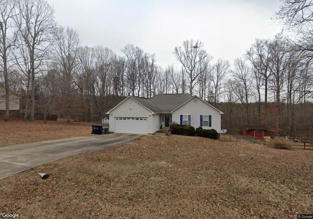 1215 Courtney Cove Ct, Gastonia, NC 28052 - photo 1