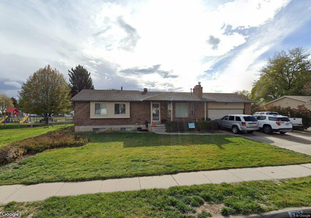 1097 W 600 S, Layton, UT 84041 - photo 1