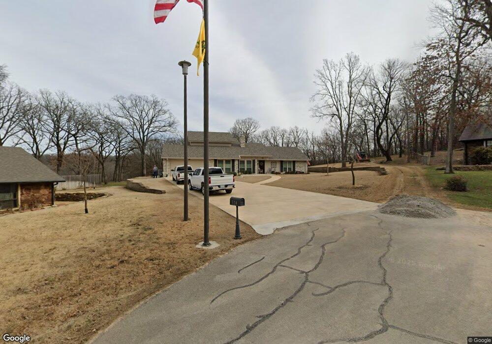 524 E 117th St S, Jenks, OK 74037 - photo 1