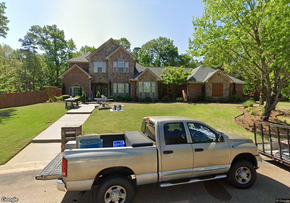 7106 Gunstock, Texarkana, TX 75503 - photo 1