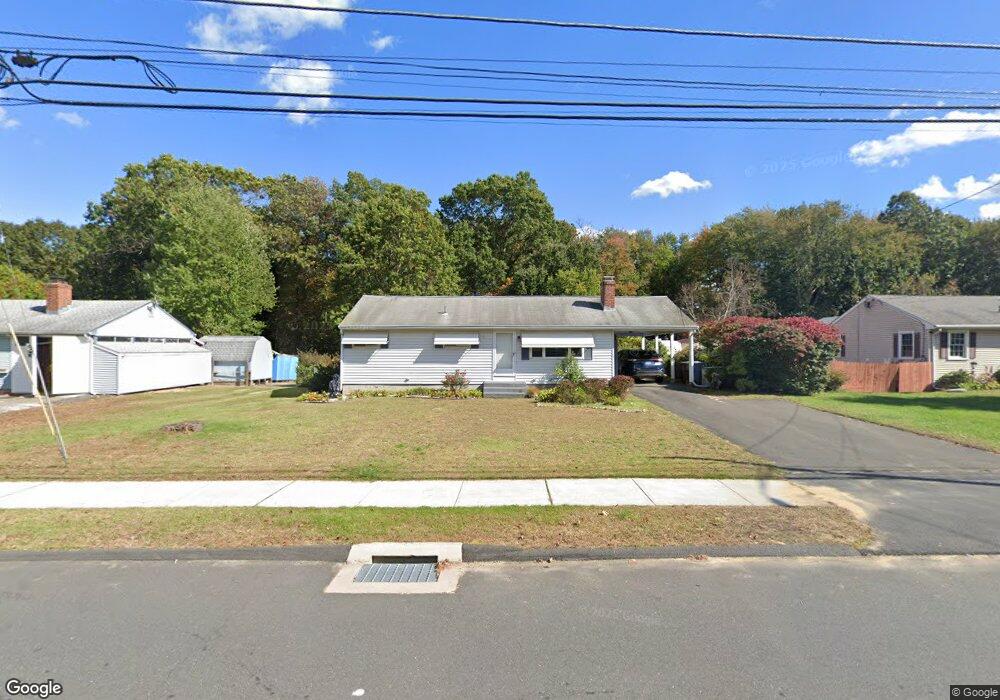 26 Ganny Terrace, Enfield, CT 06082 - photo 1