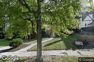 1339 Avon Dr, Cincinnati, OH 45229