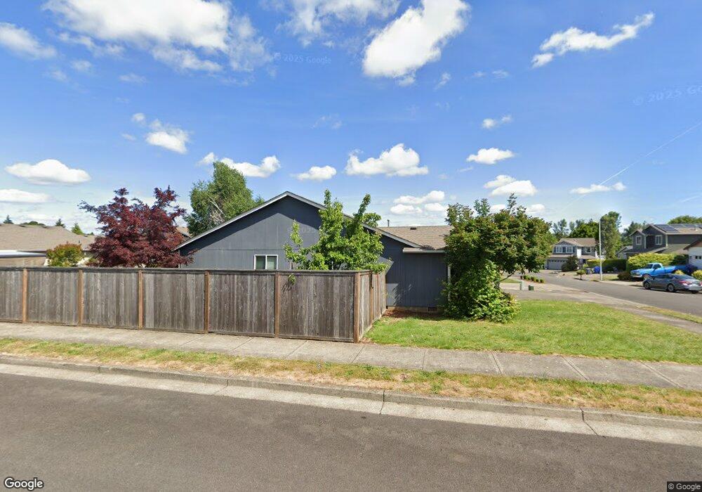 5755 Valleywood Loop SE, Salem, OR 97306 - photo 1