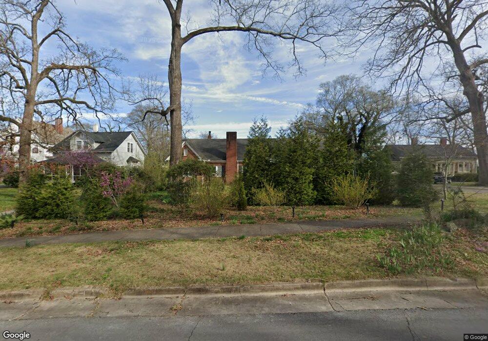 209 E 10th St SW, Rome, GA 30161 - photo 1