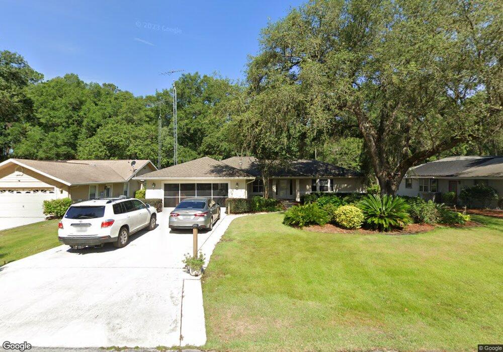 8860 SW 190th Cir, Dunnellon, FL 34432 - photo 1