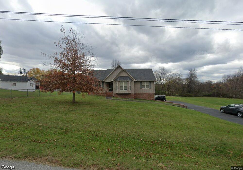 4010 Elwin Dr, Cookeville, TN 38506 - photo 1