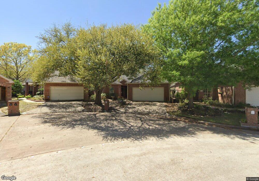 7115 W Hearthstone Green Dr, Houston, TX 77095 - photo 1
