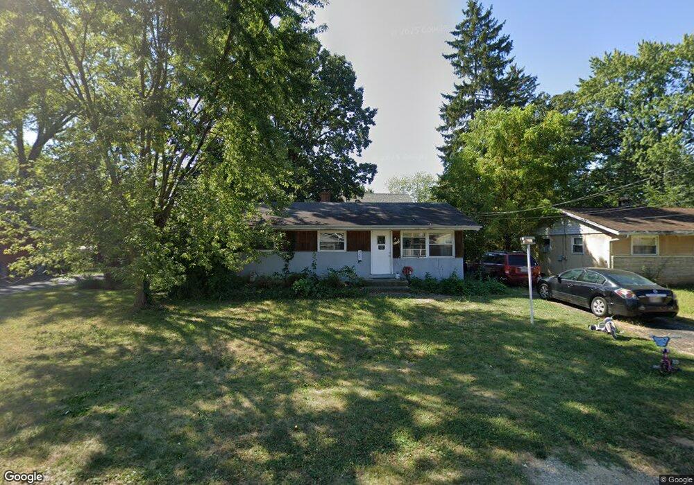 3695 Elbern Ave, Columbus, OH 43213 - photo 1