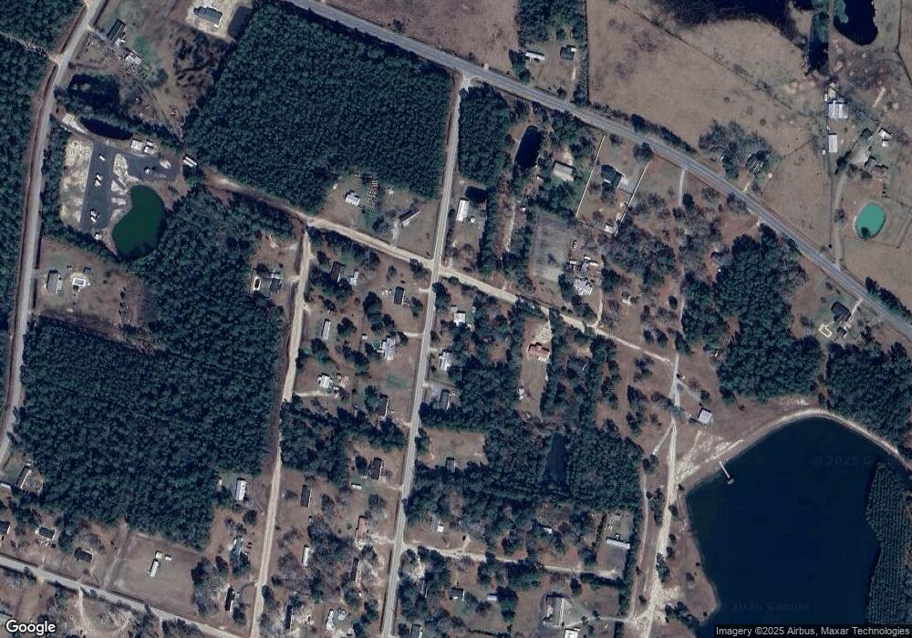 4712 Cameron Ln, Waycross, GA 31503 - photo 1