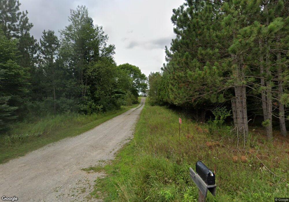 N7575 Deer Ln, Porterfield, WI 54159 - photo 1