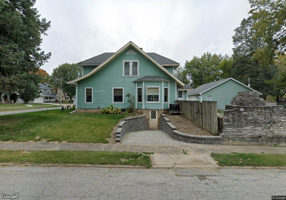 900 S 5th Ave W, Newton, IA 50208 - photo 1