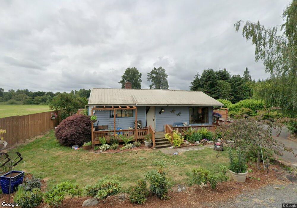 2102 Rice Rd, Chehalis, WA 98532 - photo 1