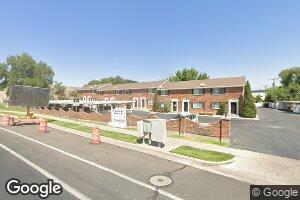 1198 W 4400 S Unit B, Ogden, UT 84405