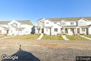 1000 N Center St, Santaquin, UT 84655