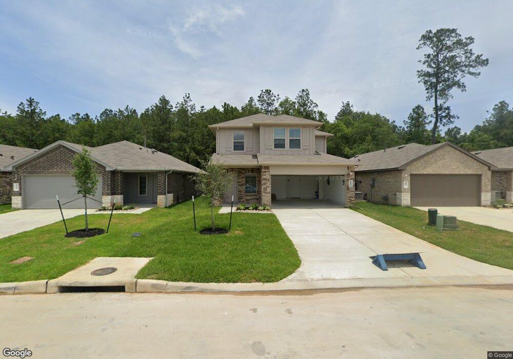 16853 Short Pines Dr, Conroe, TX 77302 - photo 1