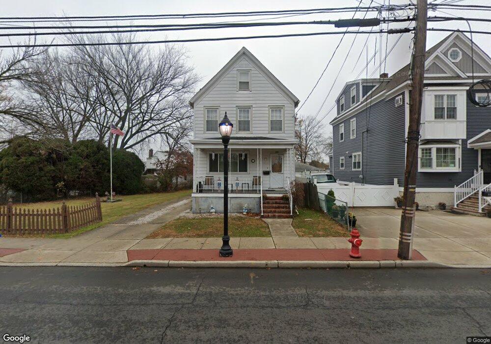 235 Washington Ave, Carteret, NJ 07008 - photo 1