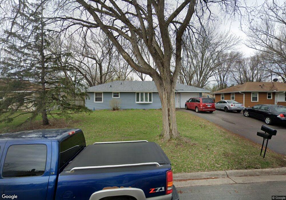 11310 N Heights Dr NW, Coon Rapids, MN 55433 - photo 1