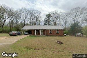 868 Foster Rd, Kennedy, AL 35574