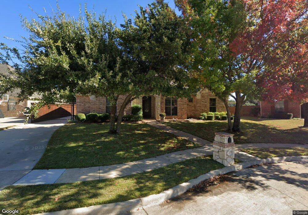 709 Eagle Trail, Keller, TX 76248 - photo 1