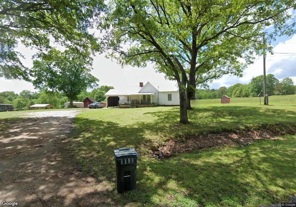 2439 Allen White Rd, Bowman, GA 30624 - photo 1