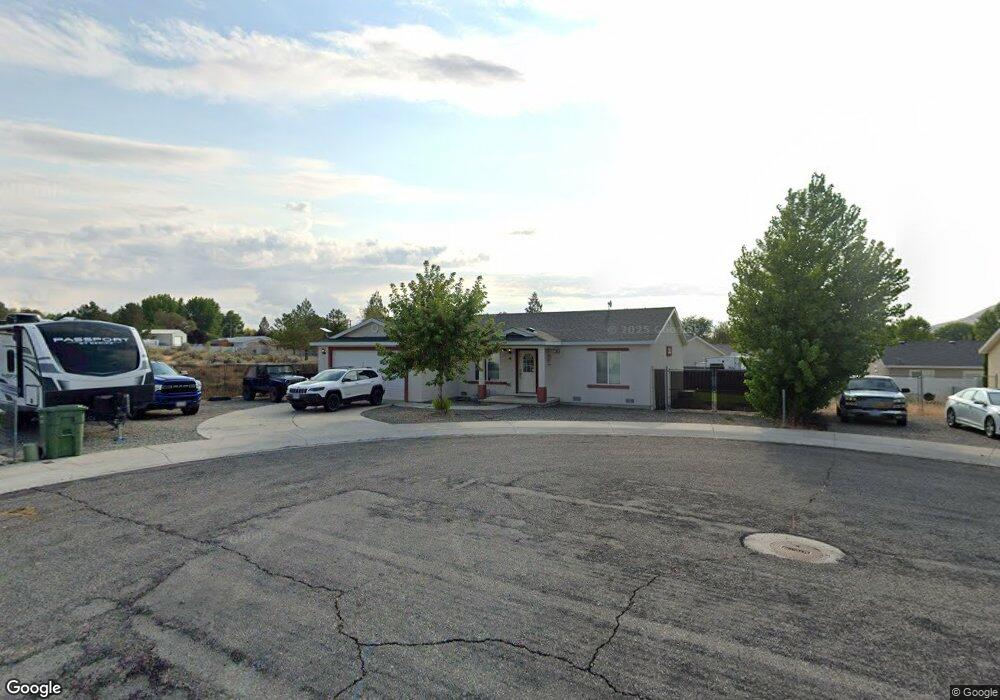 4 Century Ct, Winnemucca, NV 89445 - photo 1
