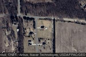 23671 Ussuri St NE, Stacy, MN 55079
