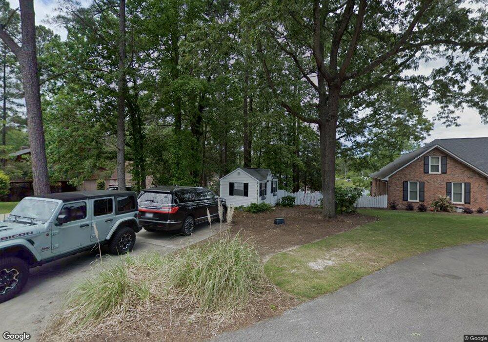 123 Cobble Stone Ct, Chapin, SC 29036 - photo 1