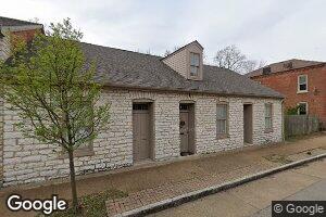 210 W Steins St, Saint Louis, MO 63111