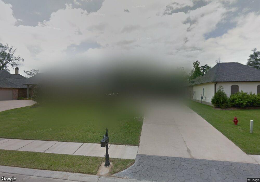 1123 Benvue Ln, Lake Charles, LA 70605 - photo 1