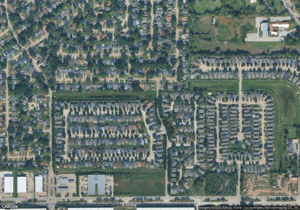 7202 Caracara Dr, Houston, TX 77040 - photo 1