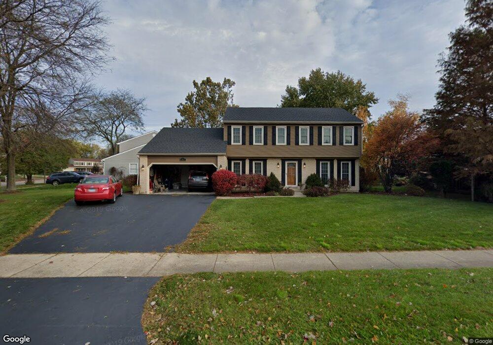 903 Canyon Run Rd, Naperville, IL 60565 - photo 1