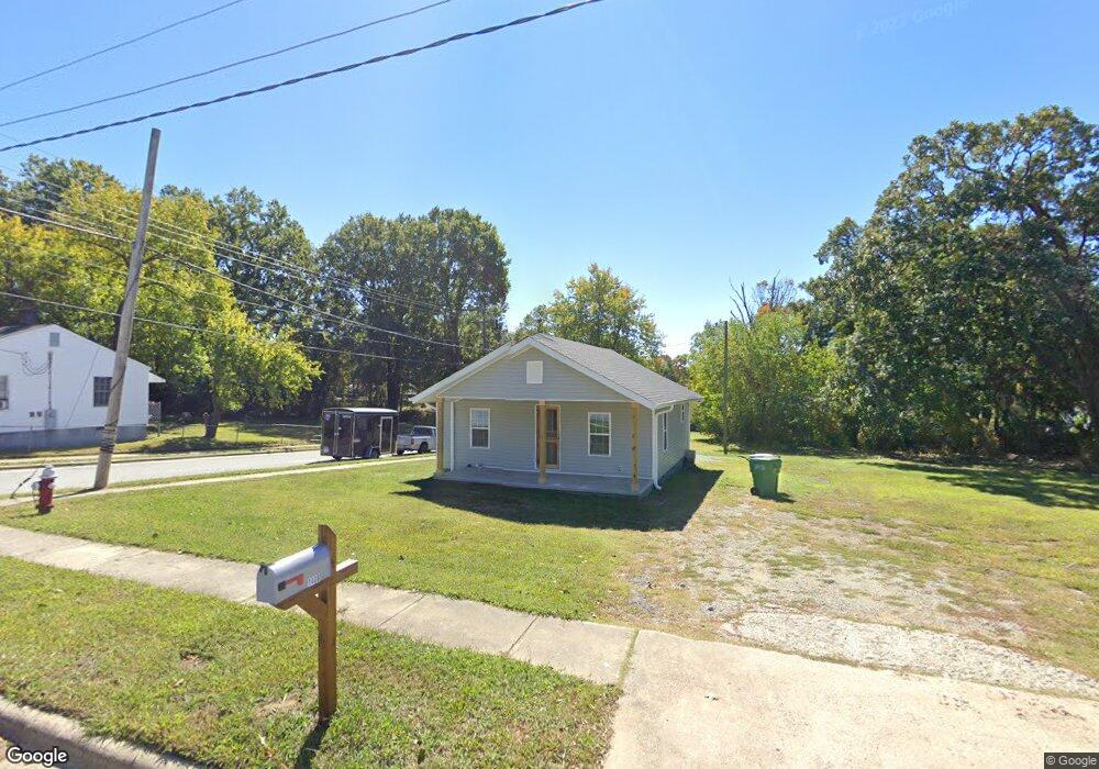 1408 Leonard Ave, High Point, NC 27260 - photo 1