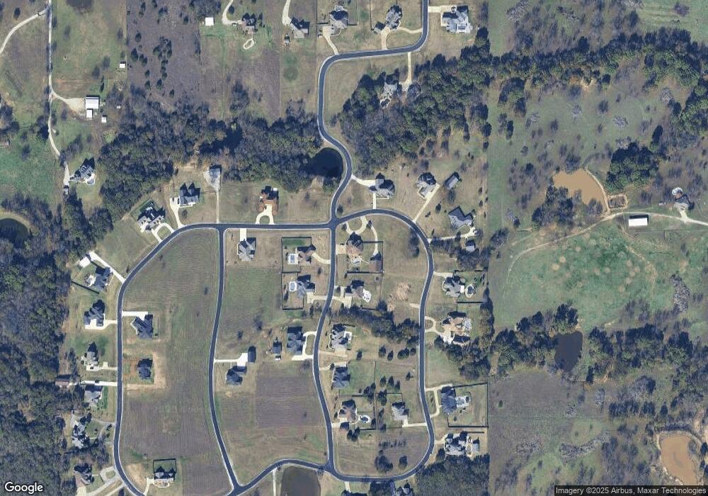 14 Chateau Bend, Ardmore, OK 73401 - photo 1