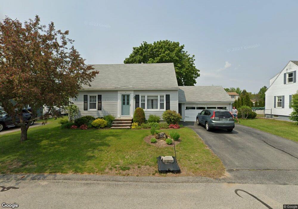 4 Morrison St, Somersworth, NH 03878 - photo 1