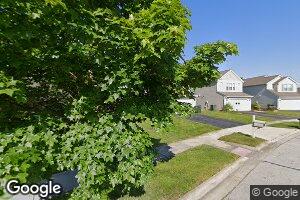 4057 Boyer Ridge Dr, Canal Winchester, OH 43110