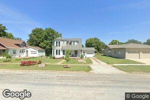 518 Main St, Bern, KS 66408