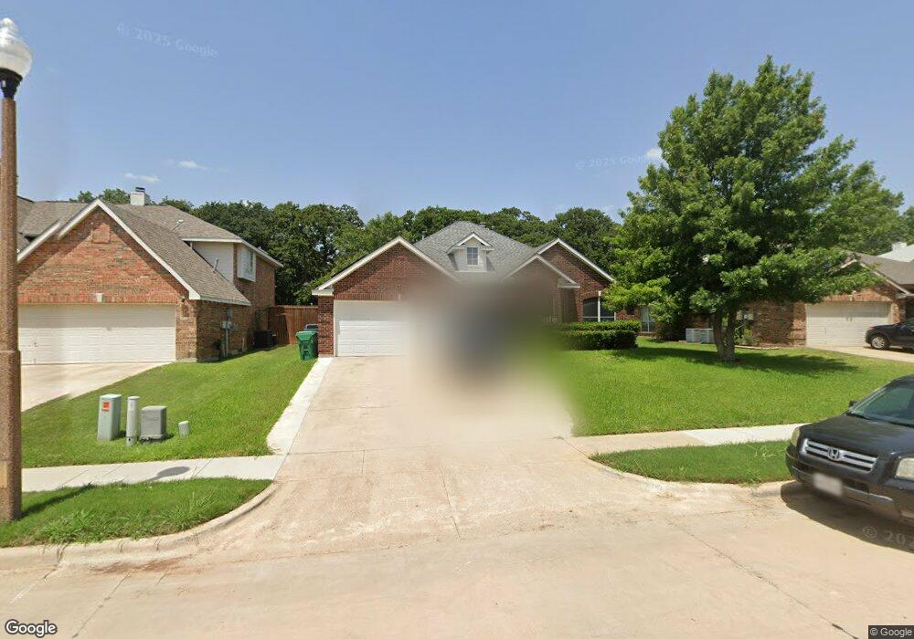 7304 Chaucer Dr, Denton, TX 76210 - photo 1