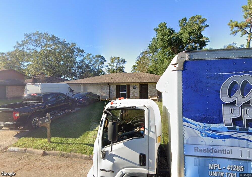 4927 Fitzwater Dr, Spring, TX 77373 - photo 1