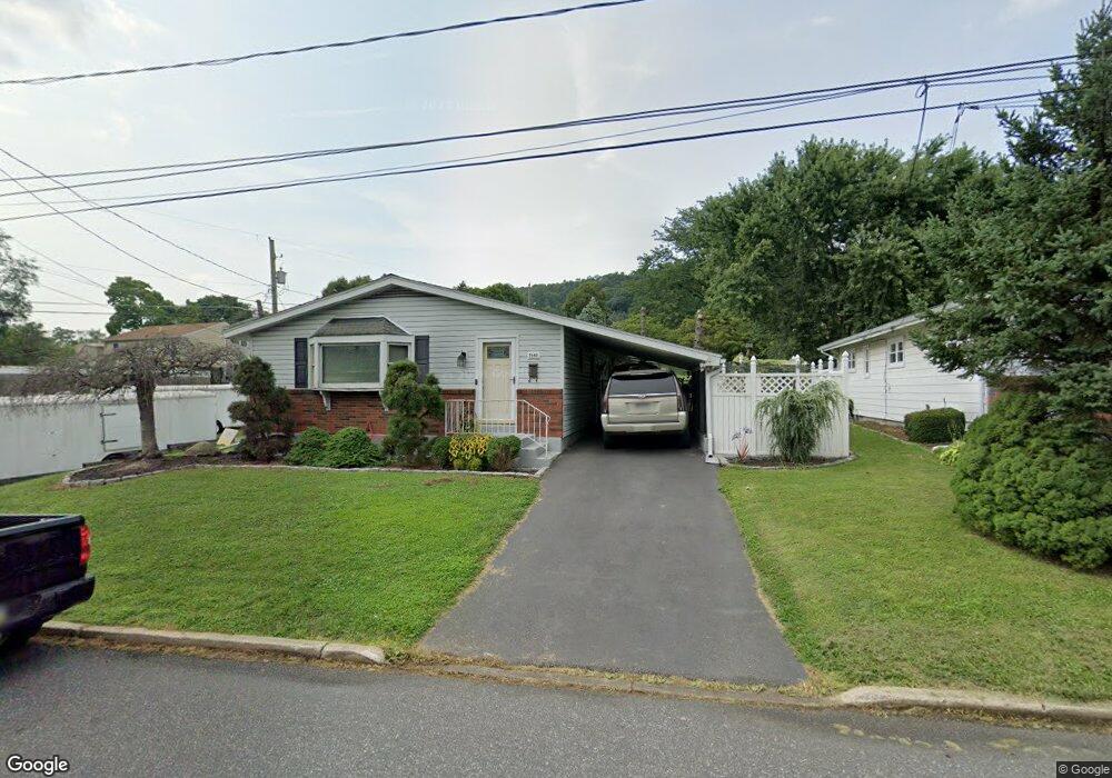 1441 Salisbury Rd, Allentown, PA 18103 - photo 1