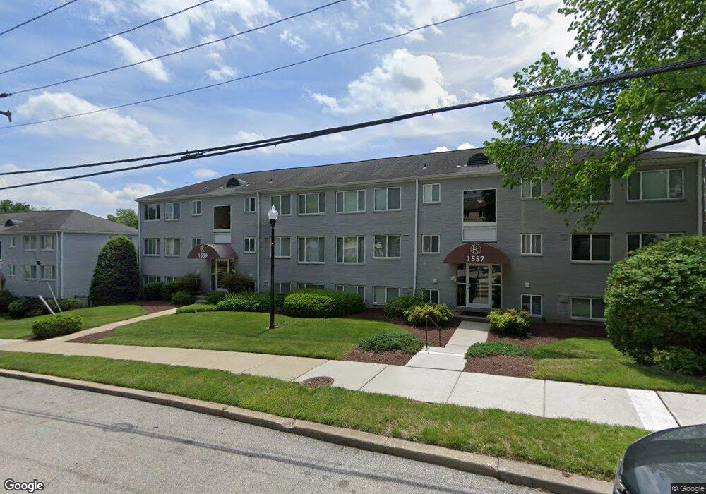 1557 Waverly Way, Baltimore, MD 21239 - photo 1