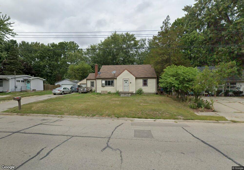 906 W Northrup St, Lansing, MI 48911 - photo 1