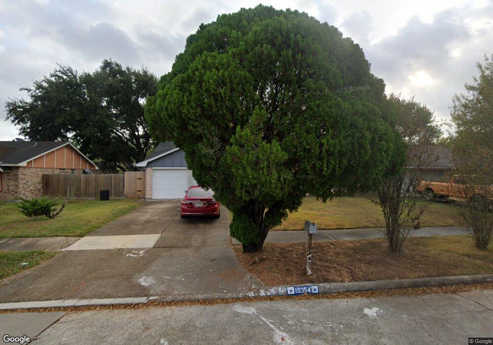 10354 Misty River Dr, Houston, TX 77086 - photo 1